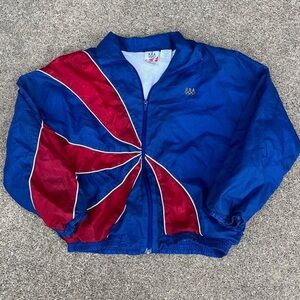 Vintage USA Olympic Jacket